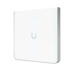 Avis Point d'Accès UBIQUITI Blanc