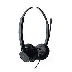 Casques avec Microphone SPC 4720C Noir 