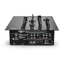 Avis RMX 22i Reloop