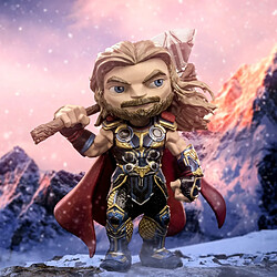 Iron Studios MiniCo THOR : LOVE AND THUNDER - Thor figurine pas cher