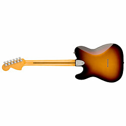 Avis American Vintage II 1975 Telecaster Deluxe 3-Color Sunburst Fender