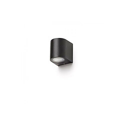 RENDL Applique Zack 1x3W LED Anthracite