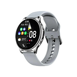 Yonis Montre Connectée 1.32' Bluetooth Sport Santé