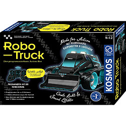 Kosmos Robo Truck: Experimentierkasten