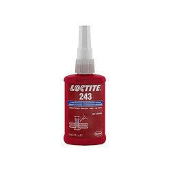 Frein filet Loctite 243 