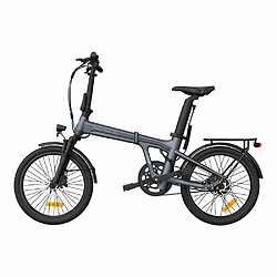 Vélo électrique