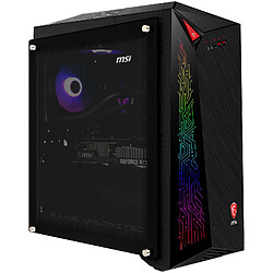 MSI MEG Infinite X 11TD-1036FR MSI MEG Infinite X 11TD-1036FR