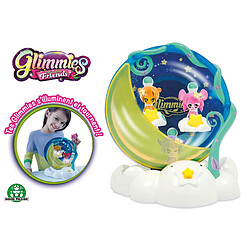 GlimRoue + 1 Glimmies Rainbow Friends Exclusive - GLN05 