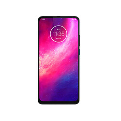 Avis Motorola One Hyper 4Go/128Go Bleu (Deepsea Blue) Dual SIM · Occasion