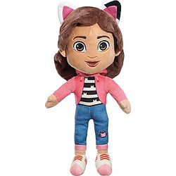 Schmidt Spiele Gabby's Dollhouse Peluche Gabby 28 cm