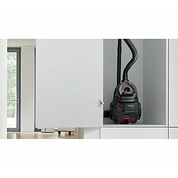 Acheter Aspirateur sans sac BOSCH BGS21POW2 750W Noir