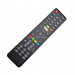 Avis GUPBOO Télécommande Universelle de Rechange Télécommande TV DEVANTI 32.43.49