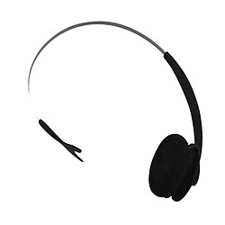 Sennheiser SHS 02