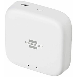 Brennenstuhl Zigbee Gateway Connect 01