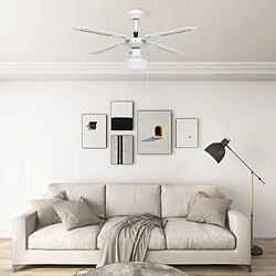 Ventilateur Vidaxl