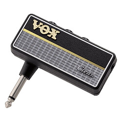 amPlug 2 Clean Vox