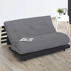 Idliterie Matelas Futon Coton