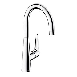 Hansgrohe - Mitigeur évier Talis S 260 