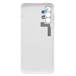 Cache Batterie Samsung Galaxy A13 4G Originale Samsung blanc