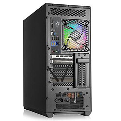 CSL-Computer Gaming PC M10340H