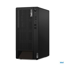 Lenovo ThinkCentre M90t Lenovo ThinkCentre M90t Intel® Core™ i7 i7-13700 32 Go DDR5-SDRAM 1 To SSD Windows 11 Pro Tower PC Noir