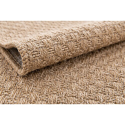 Hadorn Tapis 150x80 beige Harmony pas cher