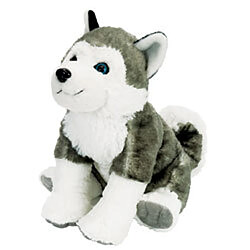 Wild Republic Husky 30cm