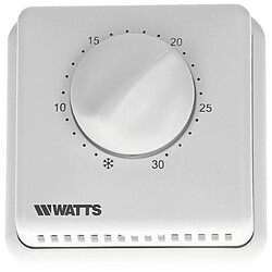 Watts Thermostat dambiance mécanique Bélux