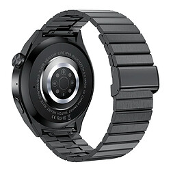 Avis Yonis Montre Connectée IP67 1.6' NFC Bluetooth