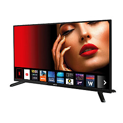 Polaroid TV SMART 42?? Full HD LED 106cm Netflix YouTube PrimeVideo