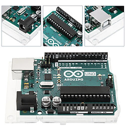 Carte de développement Arduino Uno