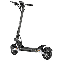 Trottinette Électrique Pliable iENYRID ES30 Scooter électrique 2*1200W Autonomie 70km,Vitesse maximale de 60 km/h-Argenté