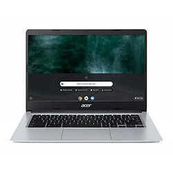 Avis Acer Chromebook CB314-1HT-C90L · Reconditionné