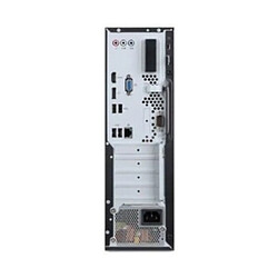 PC de bureau Acer DT.R0QEB.00A