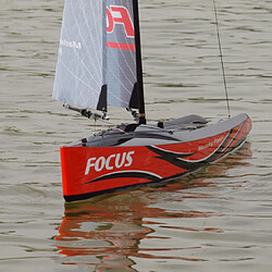 Focus II RTR 995mm JOYSWAY