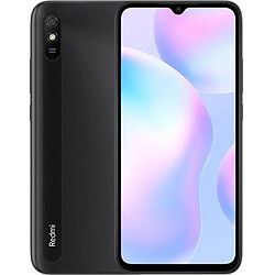 Xiaomi Redmi 9A 2Go 32Go Noir Smartphone 4G 