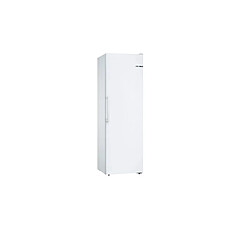 Avis Congélateur armoire 70cm 242l no frost blanc - GSN36VWEP - BOSCH