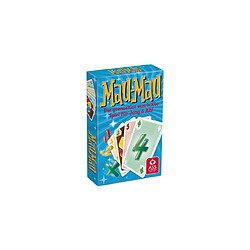 Mercury SA Ass Altenburger 22572039 ? Mau Mau, Jeu de Cartes 