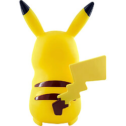 TEKNOFUN Pokémon - Lampe LED Pikachu Angry 25 cm