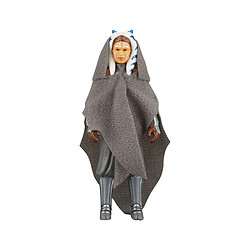 Hasbro Star Wars : Ahsoka Retro Collection - Figurine Ahsoka Tano 10 cm 