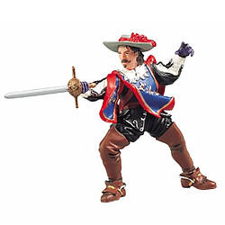 Figurine Papo "Aramis"