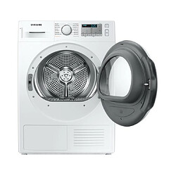 Sèche-linge pompe à chaleur avec condenseur 60cm 8kg - dv80ta020th - SAMSUNG