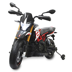 Jamara Ride-on Aprilia Dorsodoru 900 12V