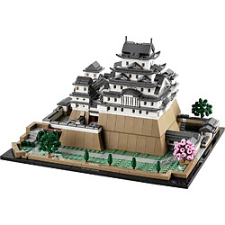 LEGO ARCHITECTURE LEGO® Architecture 21060 Le château d Himeji