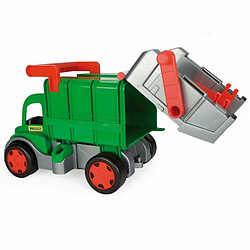 Wader Gigant Farmer Garbage Truck 60 cm