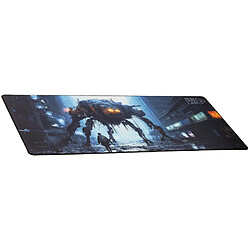 ONLAN-Tapis de Souris XXL 90x40 