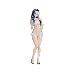 Union Creative Original Character 92M Illustration - Statuette Myopic sister Date-chan Swimsuit Ver. Limited Edition 26 cm 