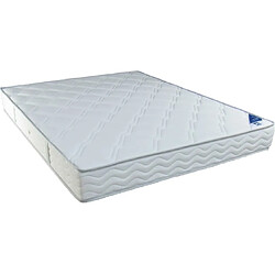 Duvivier Matelas 140 x 190 Luxe Ferme 140x190