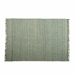 Tapis Thai Natura Iceberg Gris 150 x 200 cm 