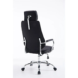 Acheter Non Chaise de bureau tissu Rako